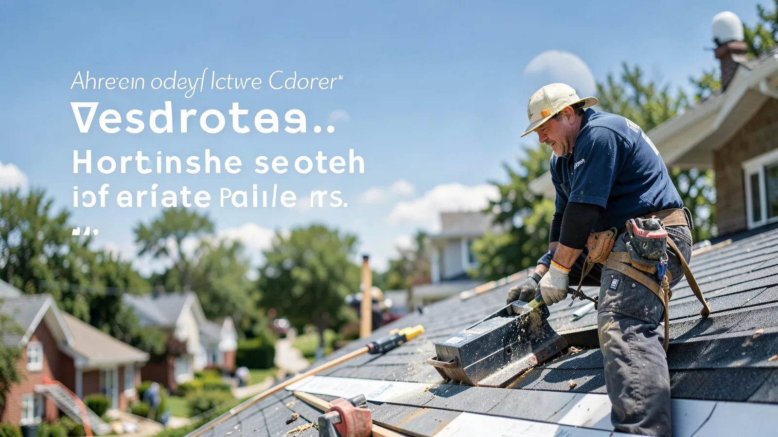 Roof Replacement in Crivitz, WI near me